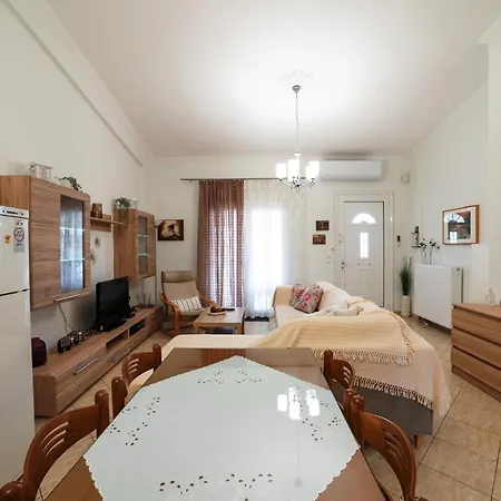 Porto Ofrynio Deluxe Golden Apartment Ofrinion