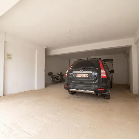 Apartment Porto Ofrynio Deluxe Golden *