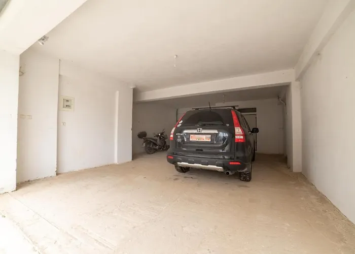 Apartment Porto Ofrynio Deluxe Golden *