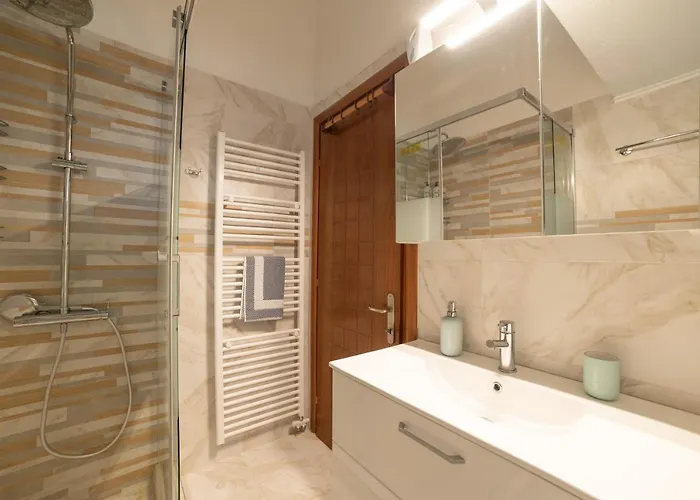 Porto Ofrynio Deluxe Golden *