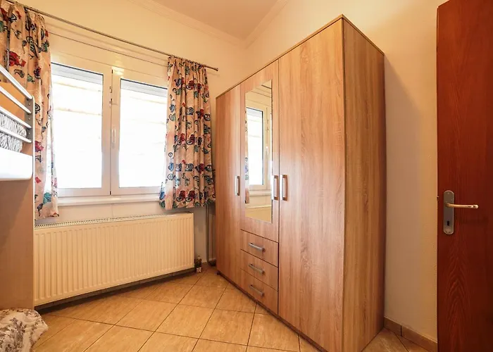 Porto Ofrynio Deluxe Golden Appartement